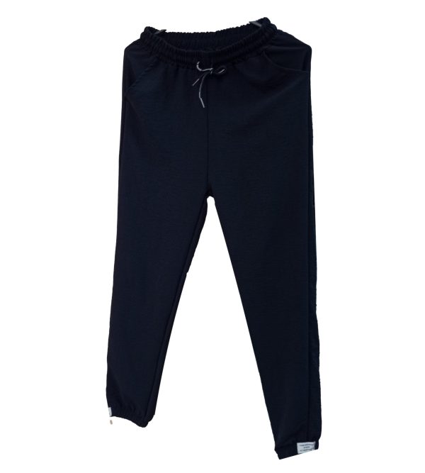 Cienkie spodnie damskie