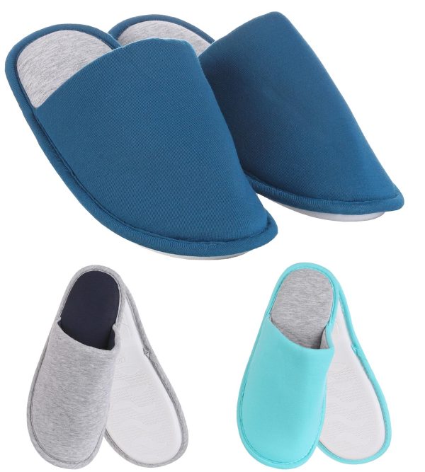 Kapcie damskie CDWL 1600-005