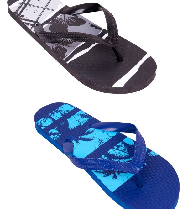 Klapki japonki meskie OF-008