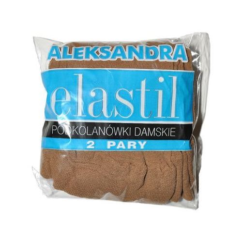 Podkolanówki elastil