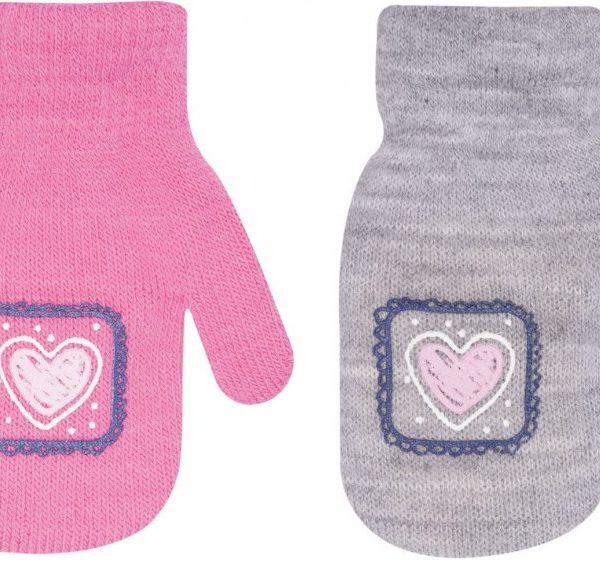 Rekawiczki dzieciece R-117A