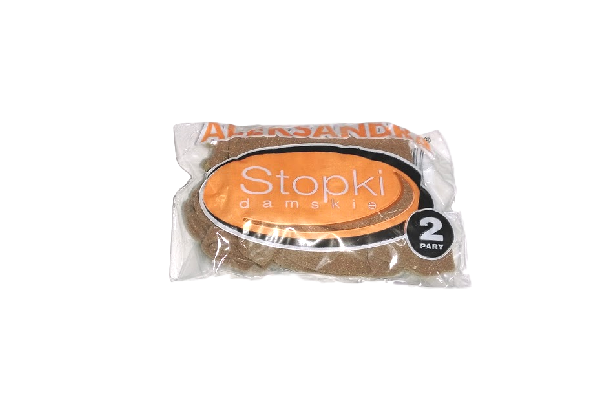 Skarpetki stopki elastil