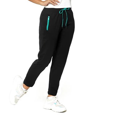 Spodnie dresowe damskie
