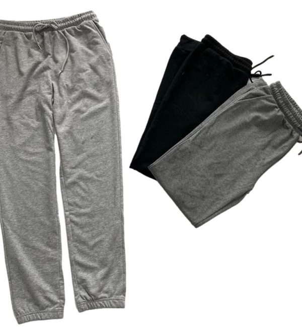 Spodnie dresowe damskie