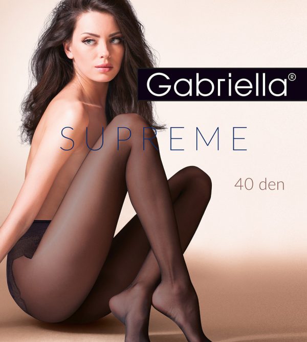 RAJSTOPY SUPREME GABRIELLA