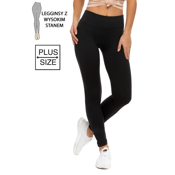 LEGGINSY RDL1100-018B