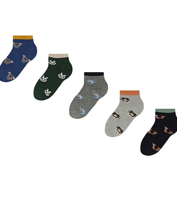 Skarpety dziecięce
