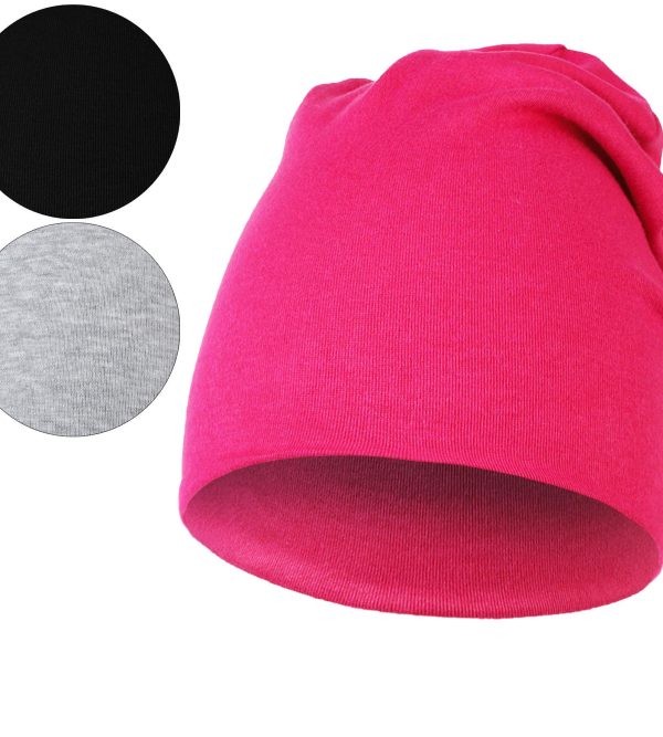 CZAPKA DAMSKA PRZEJŚCIOWA MORAJ DCZ600-540