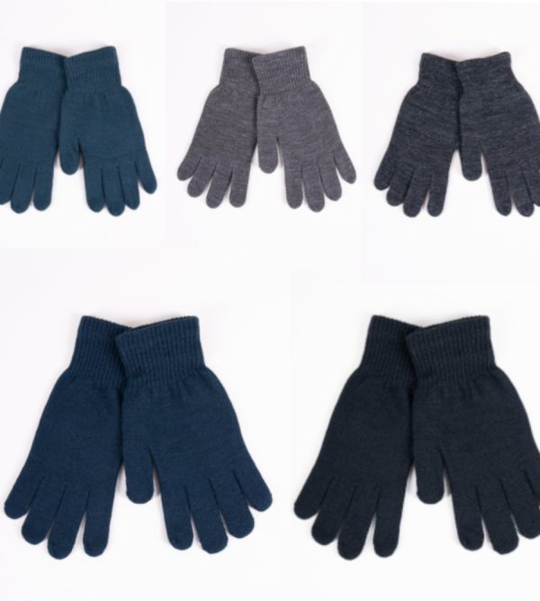 Rękawiczki magic RED-MAG2K-00