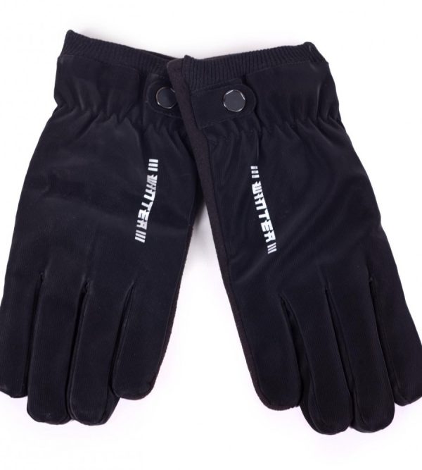 Rękawiczki męskie RES-0164F-34