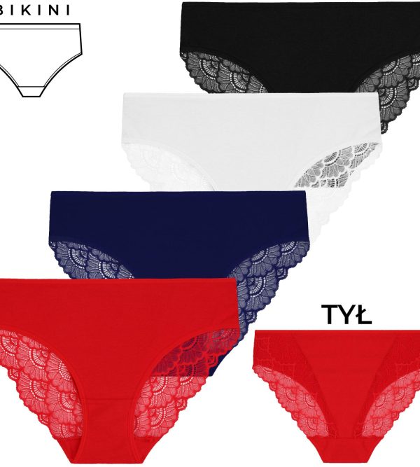 FIGI BIKINI BDM450-027