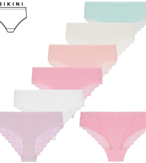 FIGI BIKINI BDM551-007