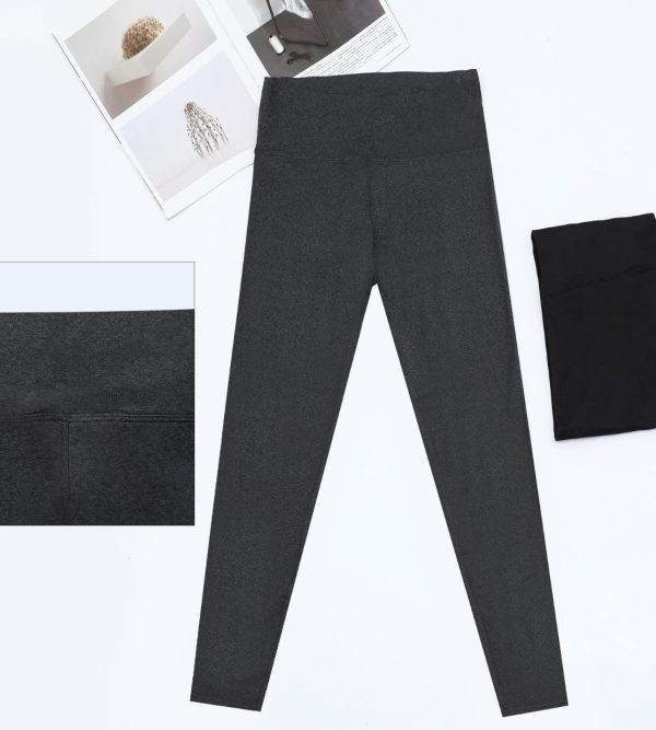 Getry damskie WKEZ20109