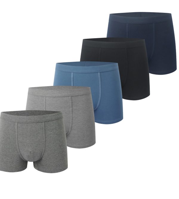 Bokserki męskie MPC86053