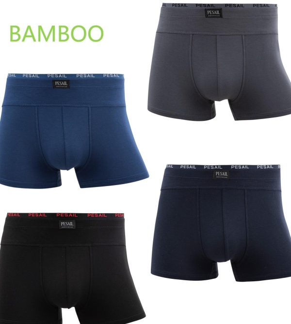 Bokserki męskie MPZ86010