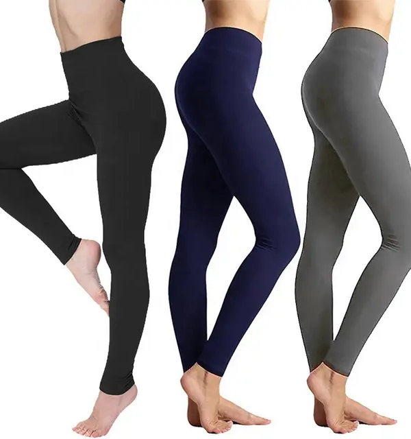 Getry damskie bambus SK-150L