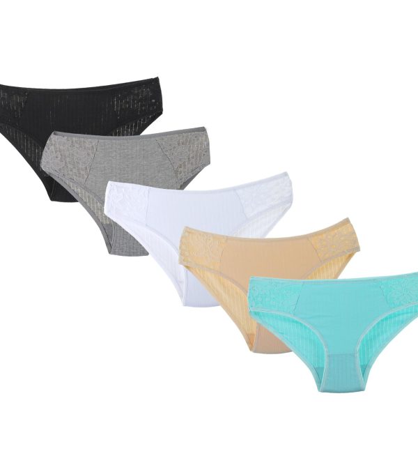 Figi damskie BDM 400-282