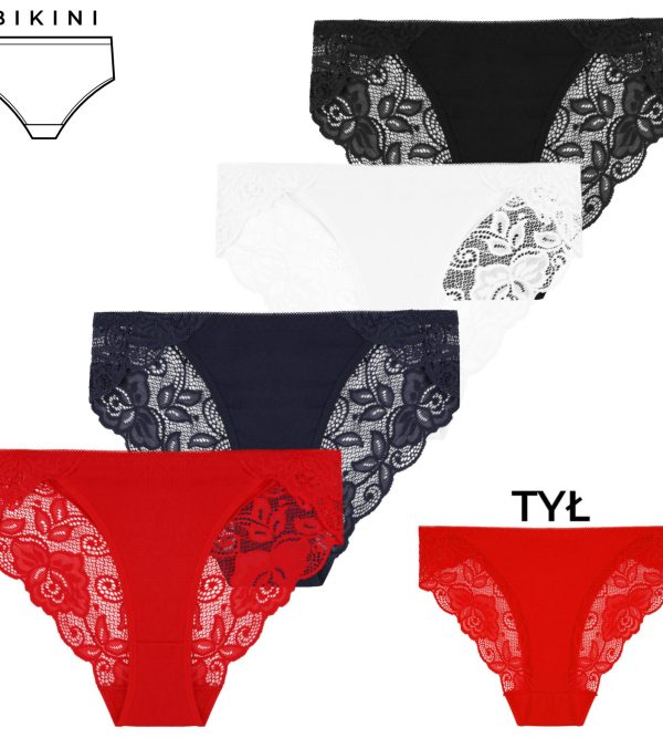 FIGI BIKINI BDM500-025