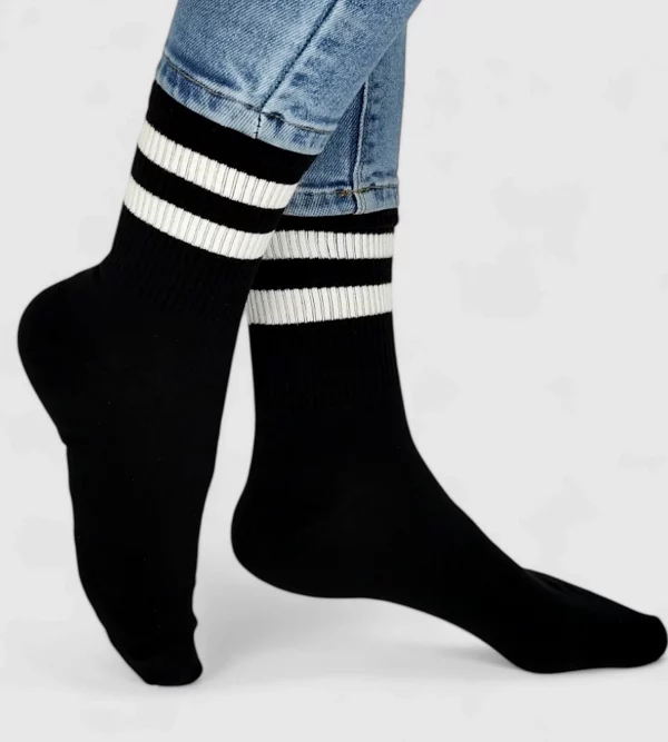 Skarpety damskie MSAY SKD329049