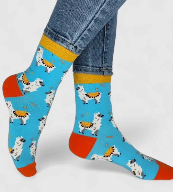 Skarpety damskie MSAY SKD329051