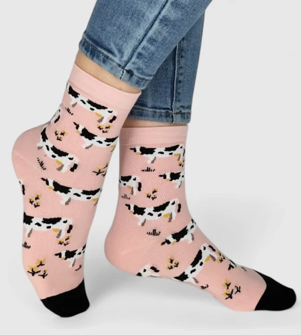 Skarpety damskie MSAY SKD329054