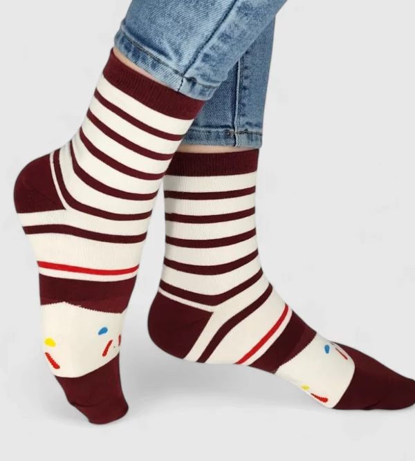 Skarpety damskie MSAY SKD329058