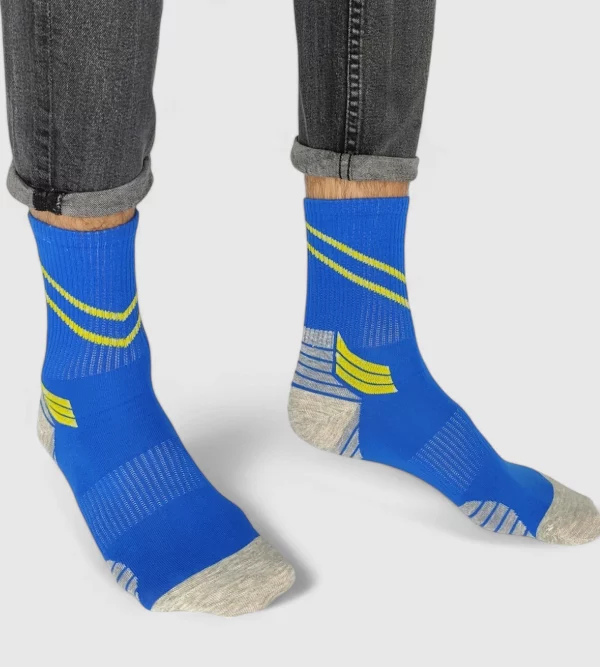 Skarpety męskie MSAY SKM343033