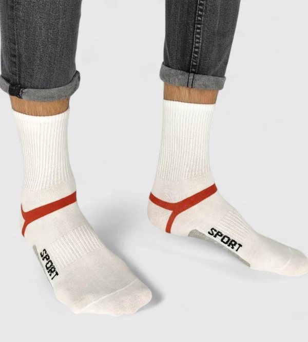 Skarpety męskie MSAY SKM343034