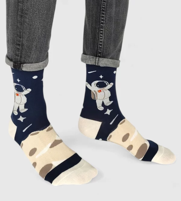 Skarpety męskie MSAY SKM428033