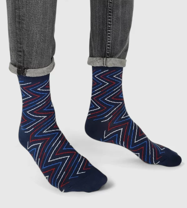 Skarpety męskie MSAY SKM428034