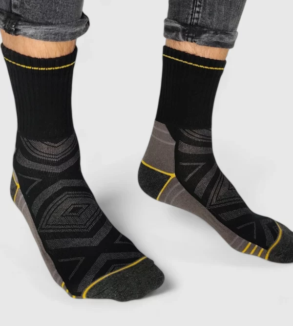 Skarpety męskie MSAY SKM794002