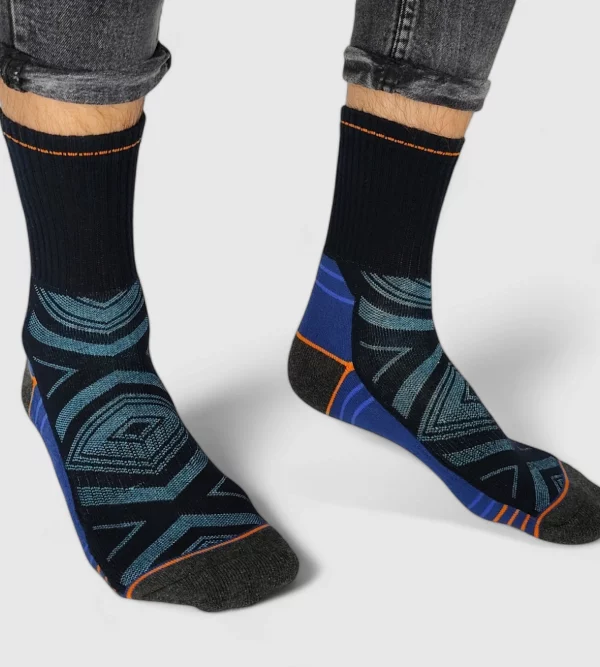 Skarpety męskie MSAY SKM794003