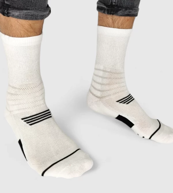 Skarpety męskie MSAY SKM794004