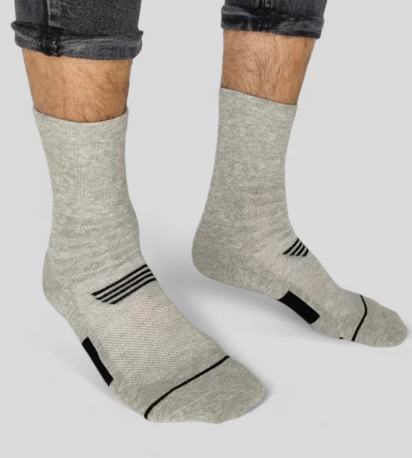 Skarpety męskie MSAY SKM794006