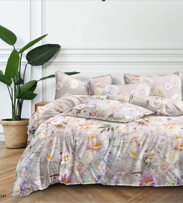 POŚCIEL 220×200 MODEL A047