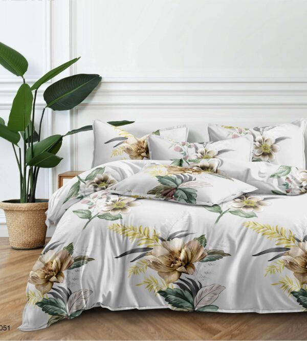 POŚCIEL 220×200 MODEL A051