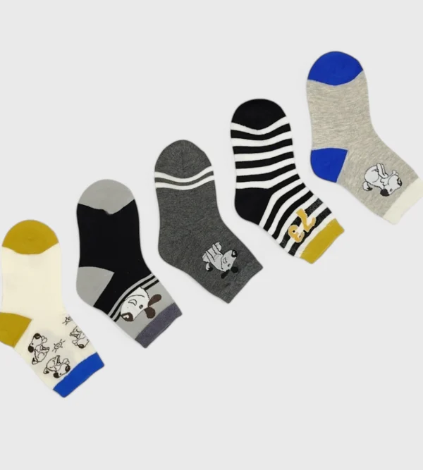 Skarpety dziecięce MSAY SKDZ046037