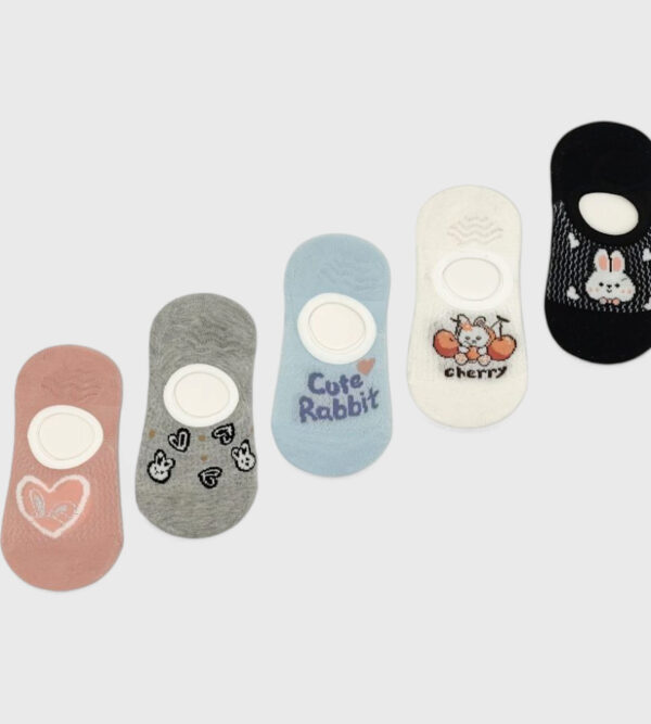 Skarpety dziecięce MY6035