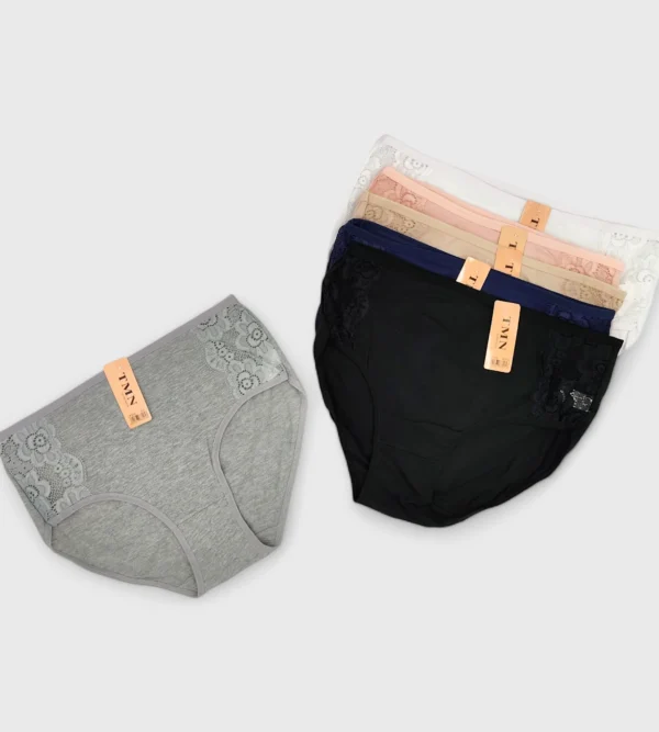 Majtki damskie C8205