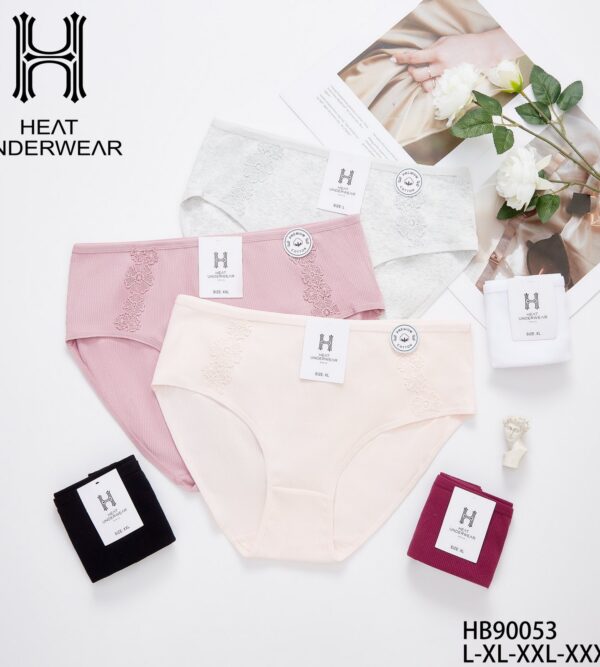 Majtki damskie HB90053