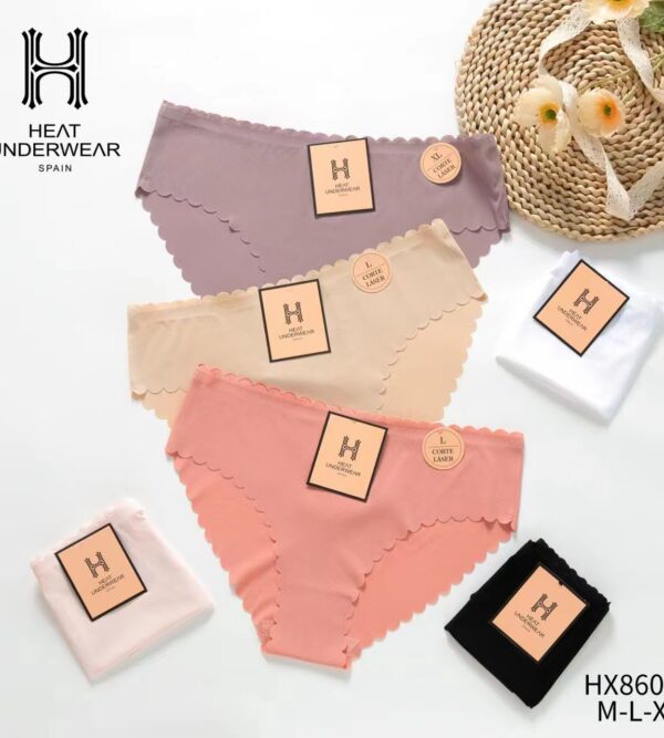 Majtki damskie HX86005