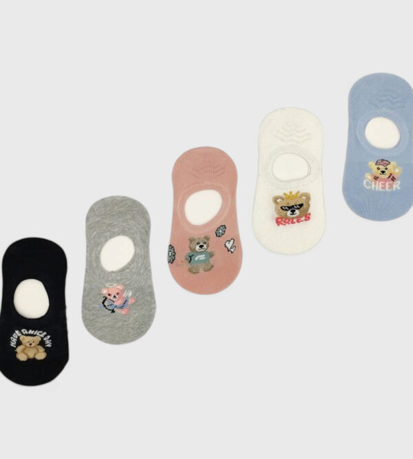 Skarpety dziecięce MY6038