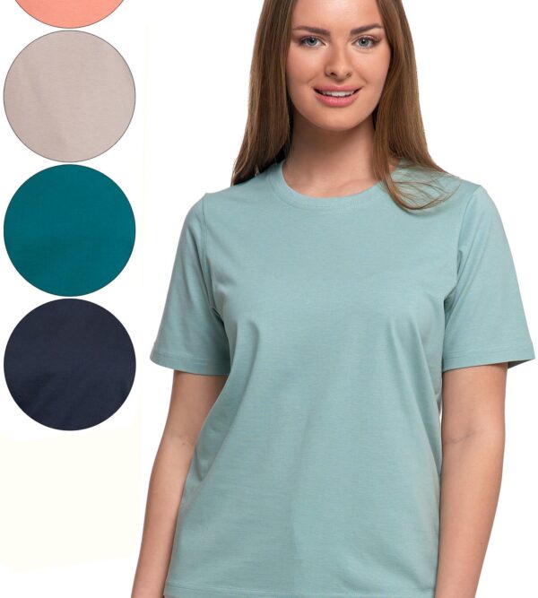 BLUZKA DAMSKA MORAJ BD1200-043