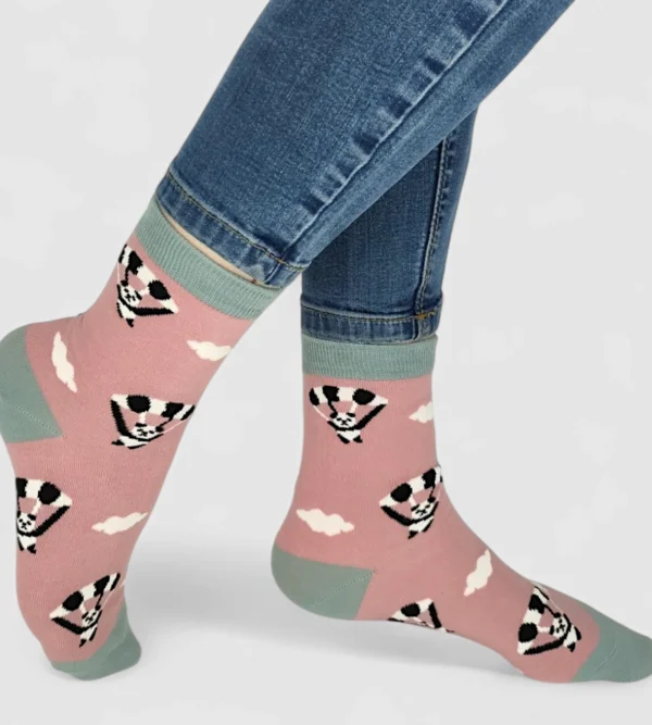 Skarpety damskie MSAY SKD329064