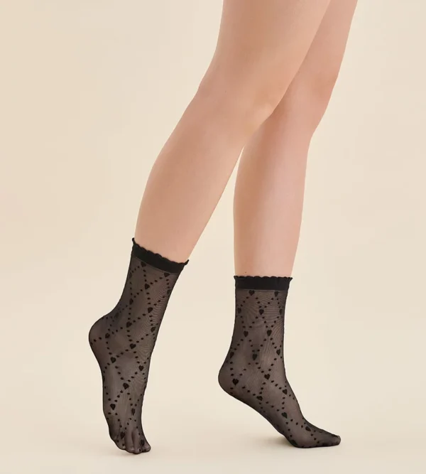 Skarpetki SUNI Gabriella