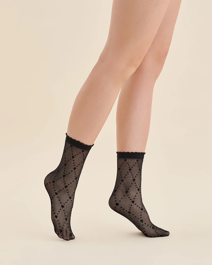 Skarpetki SUNI Gabriella