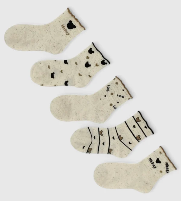 Skarpety dziecięce MSAY SKDZ046039