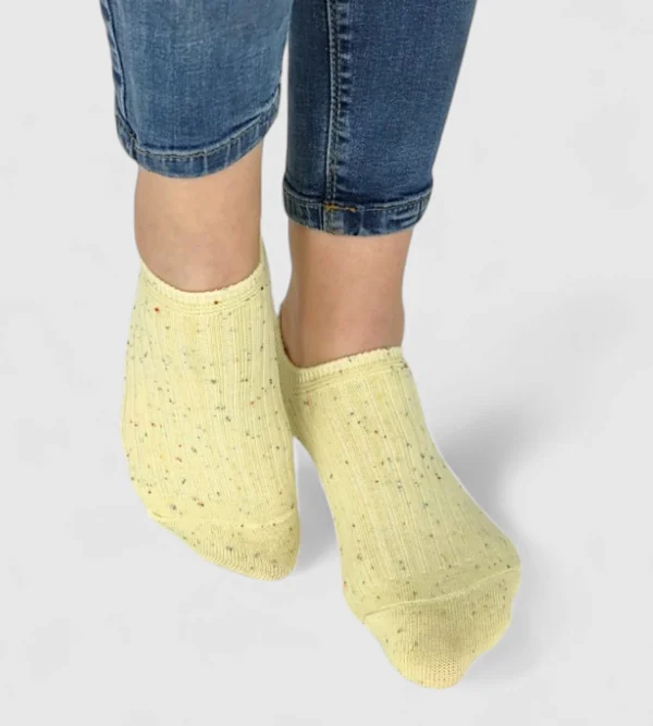 Skarpety damskie stopki MSAY SKD336063