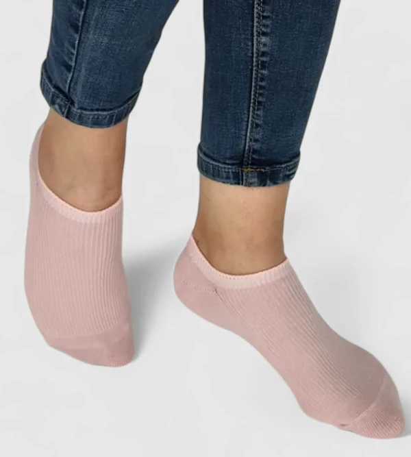 Skarpety damskie stopki MSAY SKD299051