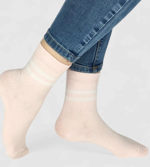 Skarpety damskie MSAY SKD329062